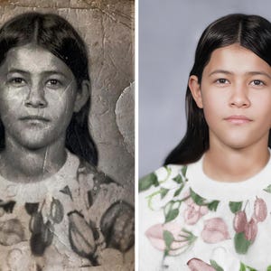 Colorize Old Black & White Photo, Old Photo Restoration Service, Improve Quality, Restore Old Picture, Vintage Photo Editing, Blur Remove