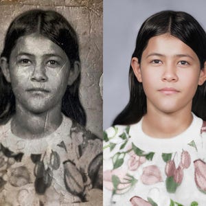 Old Photo Restoration Service! Colorize Image, Improve Quality, Restore Old Picture, Vintage Photo Editing, Blur Remove, Fix Photos

Antique photo featuring a family gathering is fixed using top-tier photo restoration techniques. With expert photo retouching and old photo repair services, this image undergoes a full transformation to preserve details, correct damage, and support long-term memory preservation needs.