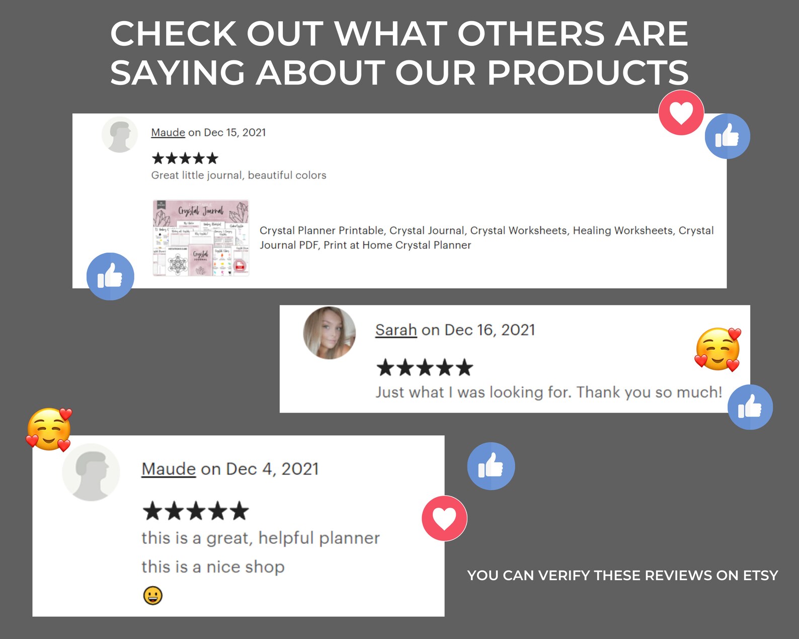 2021-2025 Calendars Printable Instant Download, Yearly Wall Calendar