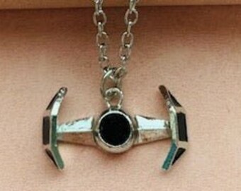 Star Wars Pendant - Etsy Australia