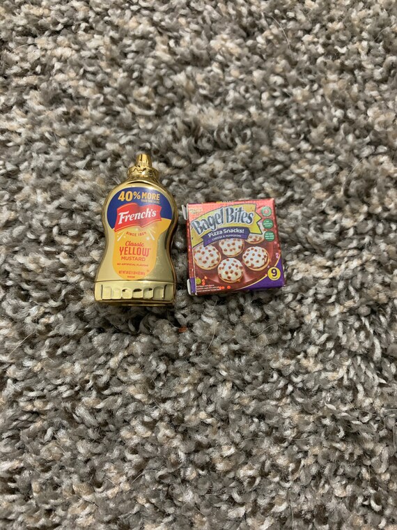 Rare Mini Brands Etsy