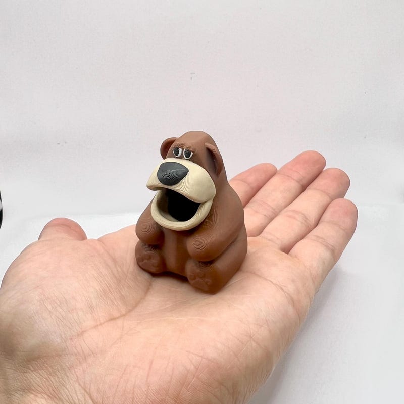 Freddy Fazbear Figures - Etsy