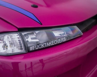 Decalque F*ckTatakeovers