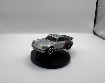 Dashboard Drift Stand, 1:64 Diecast Car Inertia Toy, JDM Dash Ornament