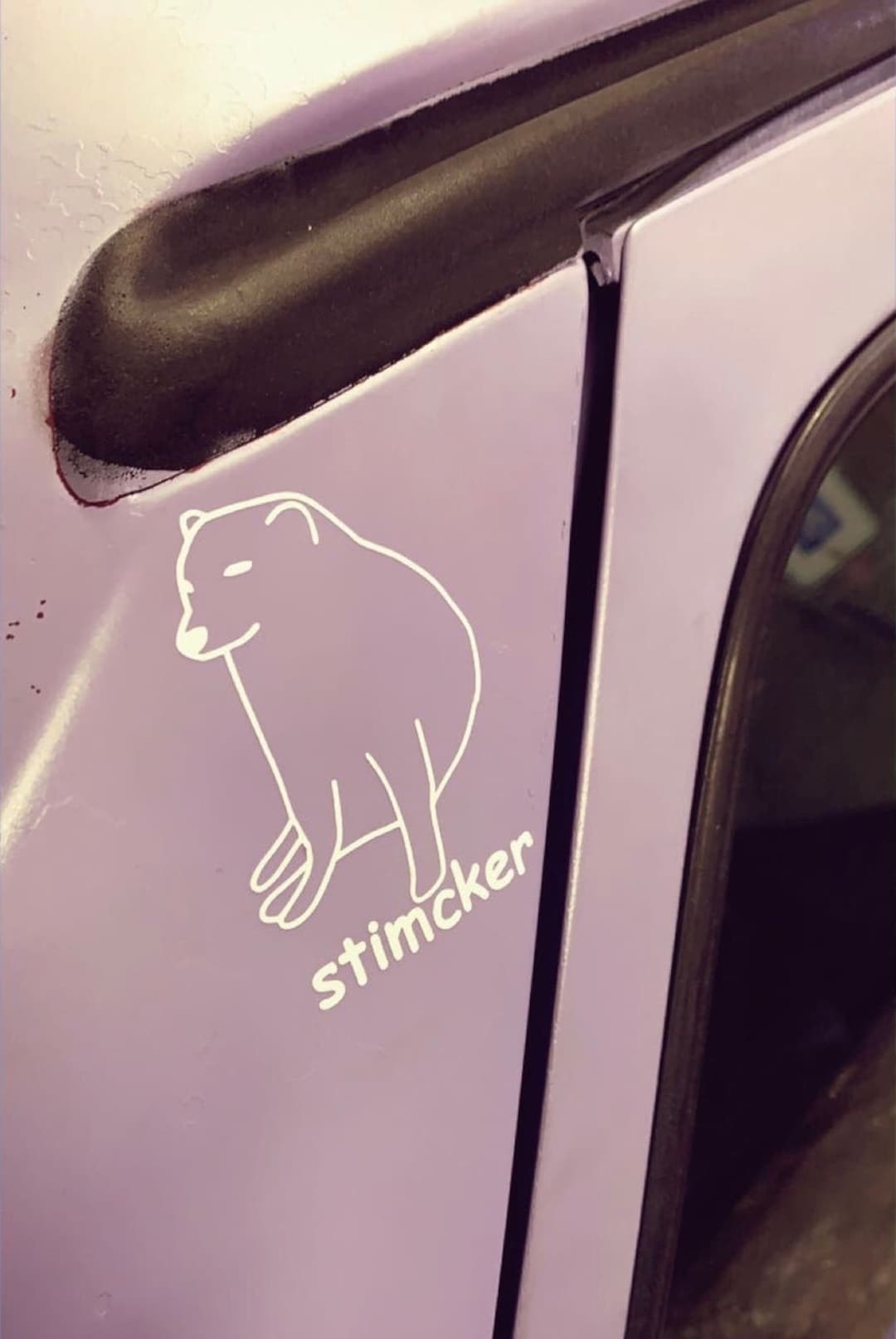 Cheems Stimcker - Etsy