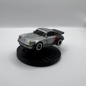 Dashboard Inertia Treibständer für Hotwheels