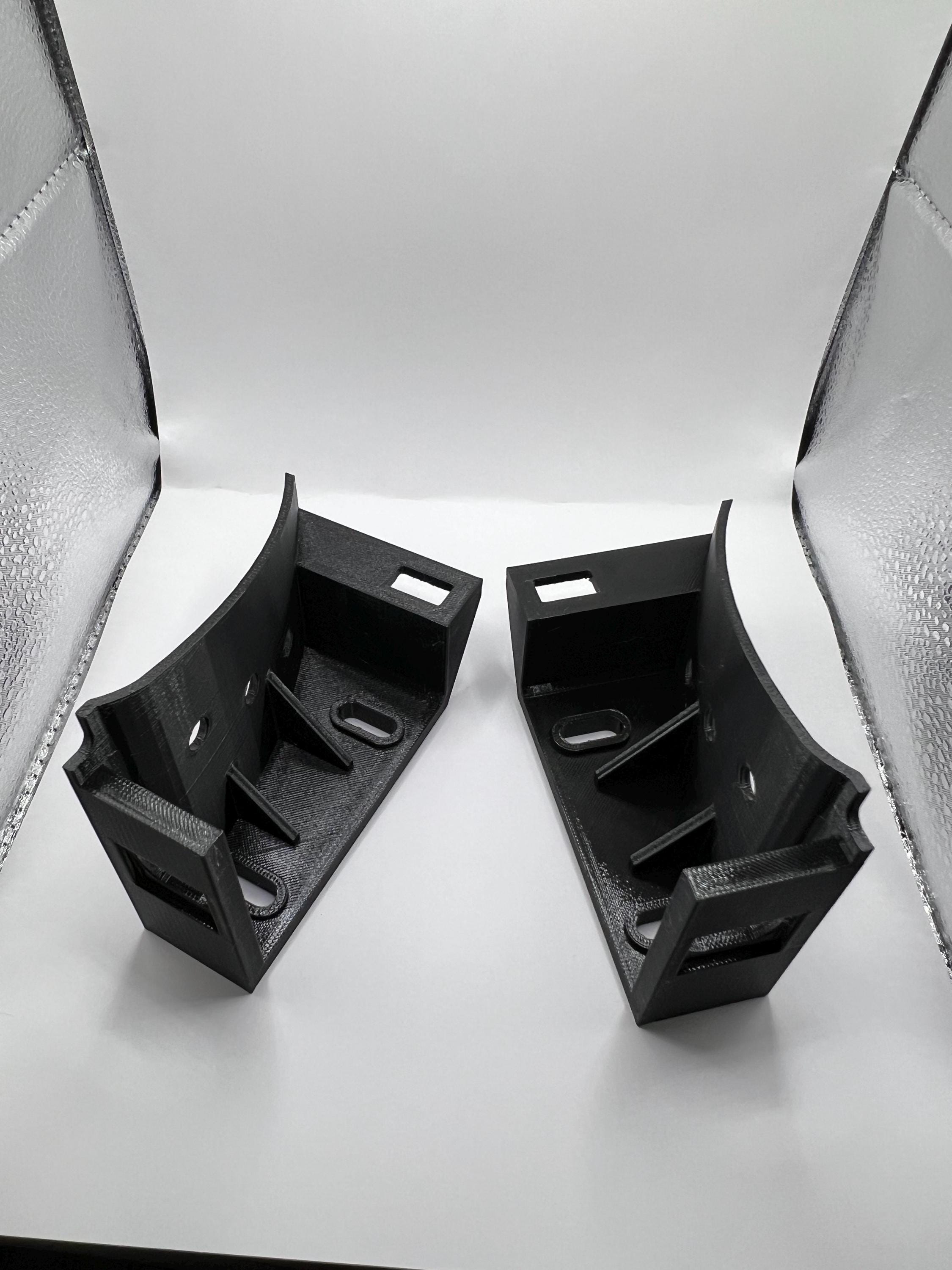 Nissan S13 Headlight Brackets, Silvia 240SX Headlight Mount