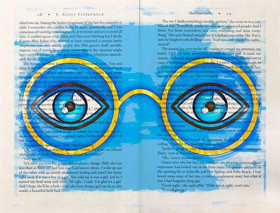 Great Gatsby Art Project Ideas great-gatsby-art-project-ideas