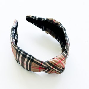 lv designer headbands for women