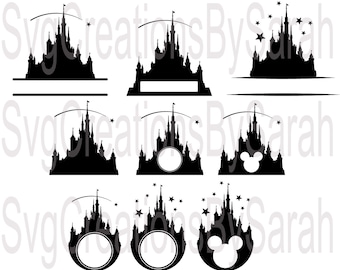 Digital Download Bundle Svg, Png, and Dfx