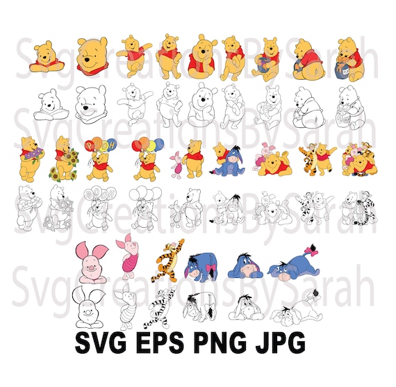 Digital Download Bundle Svg,  Eps, Png, Jpg