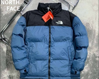 north face jacket backpack