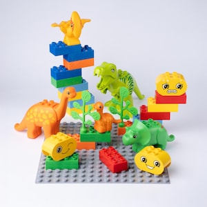 Baby & Toddler Toys Build-N-Magnet Kit | Magnetic Building Blocks | STEM Learning Toy | Child Development | Educational Play | Baby Toys