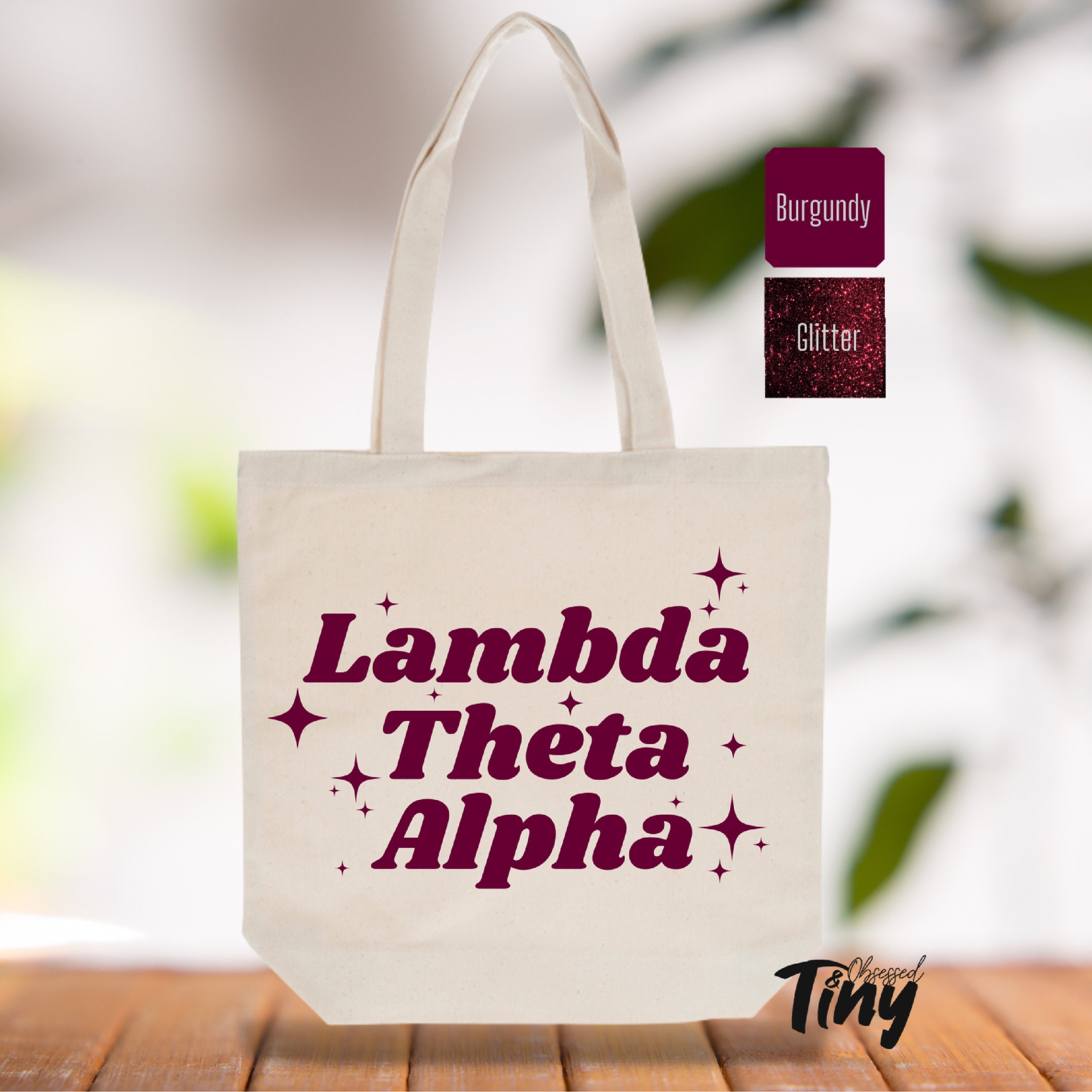 Lambda Theta Alpha Pearls