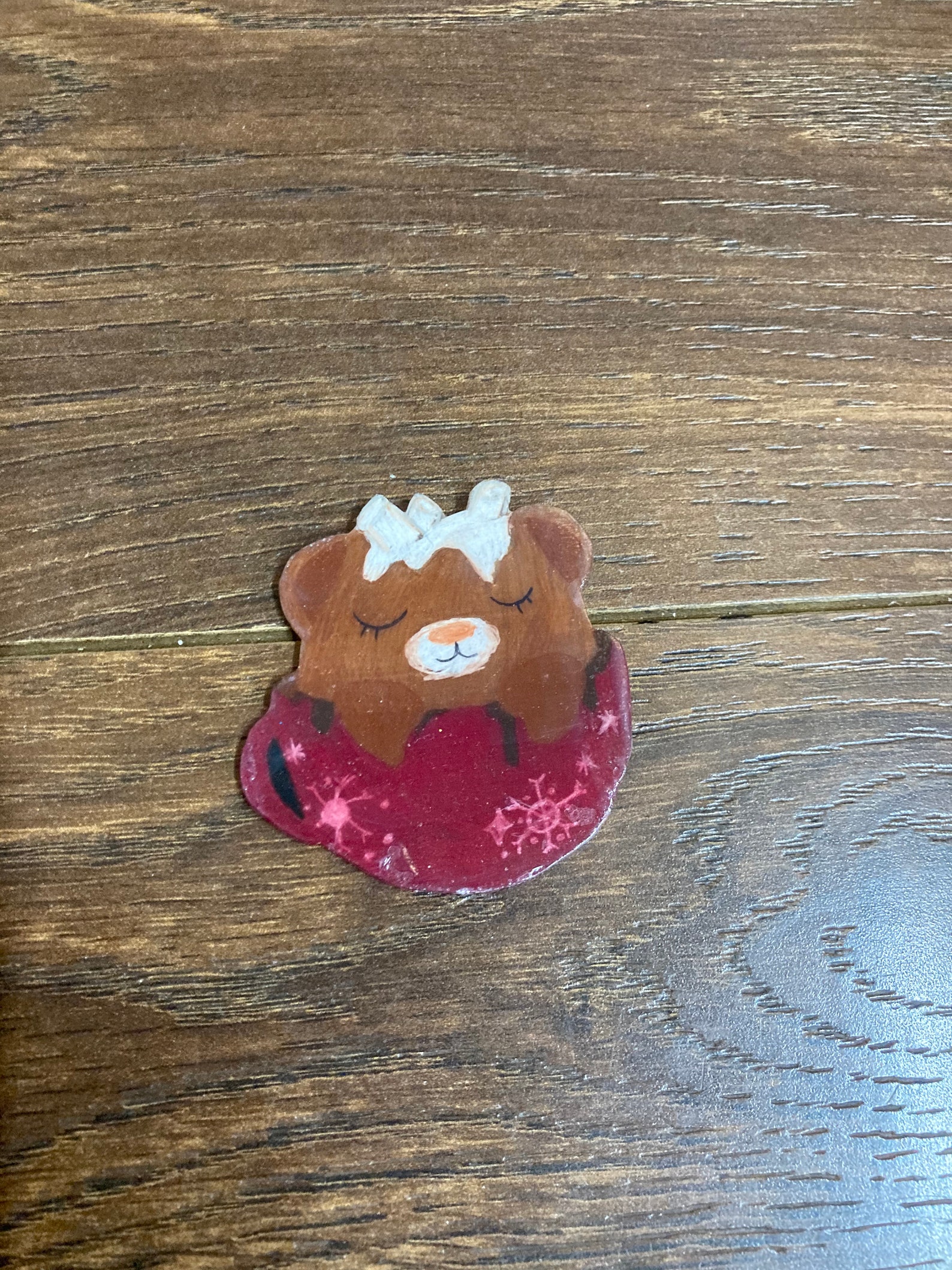 Set of 4 Moriah Elizabeth Style Decals Etsy