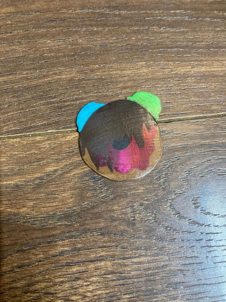 Set of 4 Moriah Elizabeth Style Decals Etsy