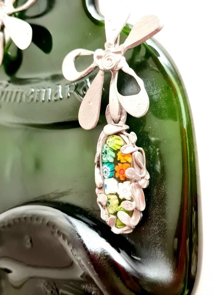 Glassfusing #unebouteilleàlamer #drinkandrecycle