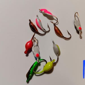 d&r fishing pole clamp Dr. Slick Mitten Scissor Clamp