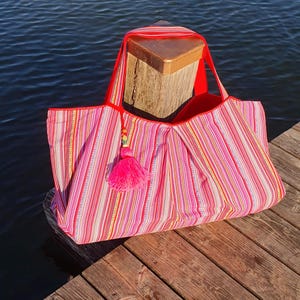 Yoga Tasche Mexiko