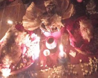 Most powerful Spell to make someone Fall in Love with you