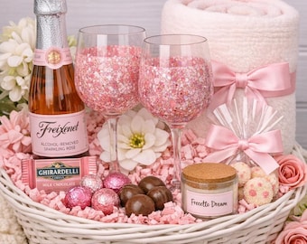 Mother’s Day Gift Box