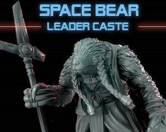 Greater Good Space Bear