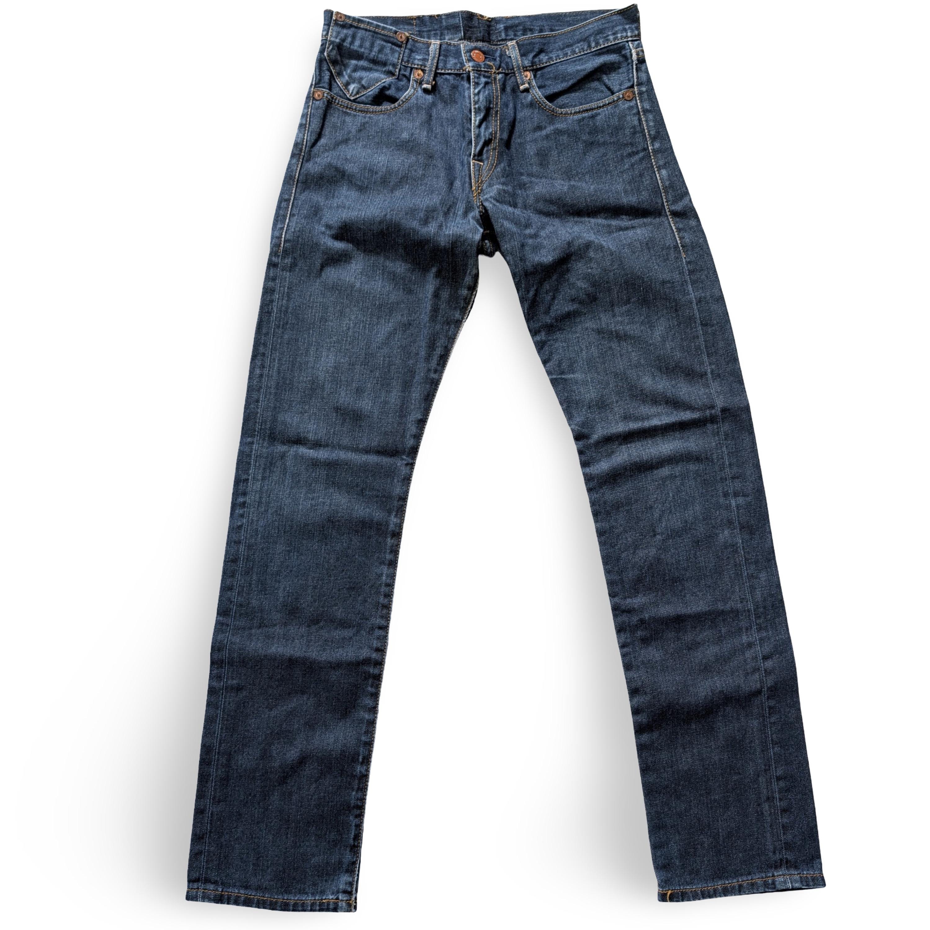 Levi's 505 Japan - Etsy