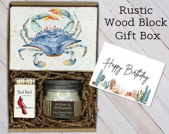 Happy Birthday Gift Box, Best Friend Birthday, Bday Care Package, 21st Birthday Gift, Birthday Gift Ideas, 30th Birthday Gift