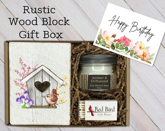 Happy Birthday Gift Box, Best Friend Birthday, Bday Care Package, 21st Birthday Gift, Birthday Gift Ideas, 30th Birthday Gift