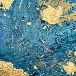 Gold Island