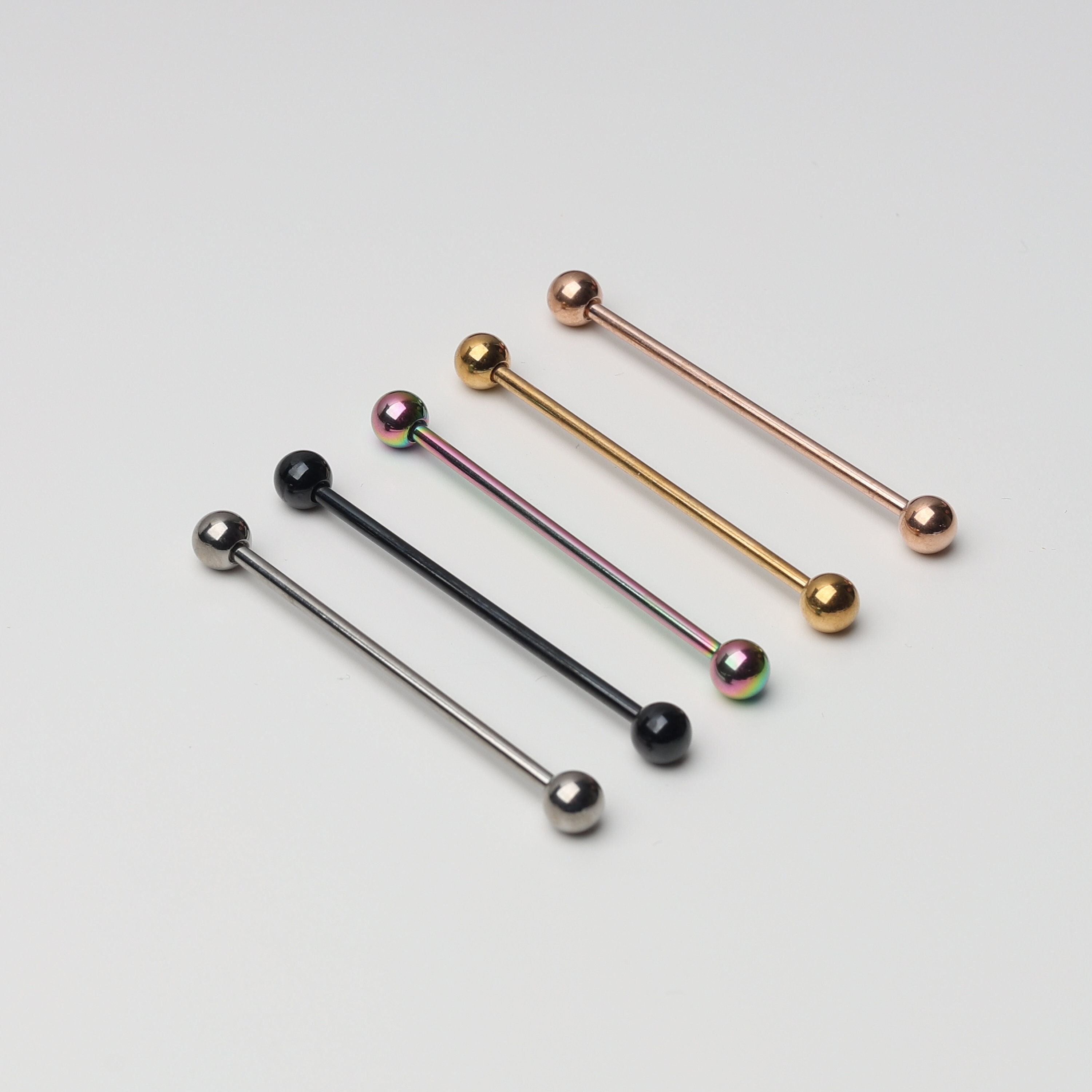 Plastic industrial deals barbell