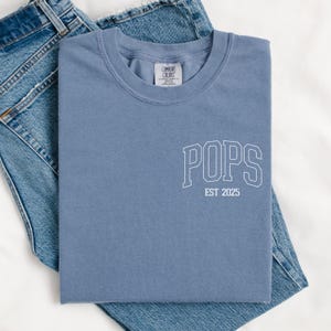 front-Blue Jean