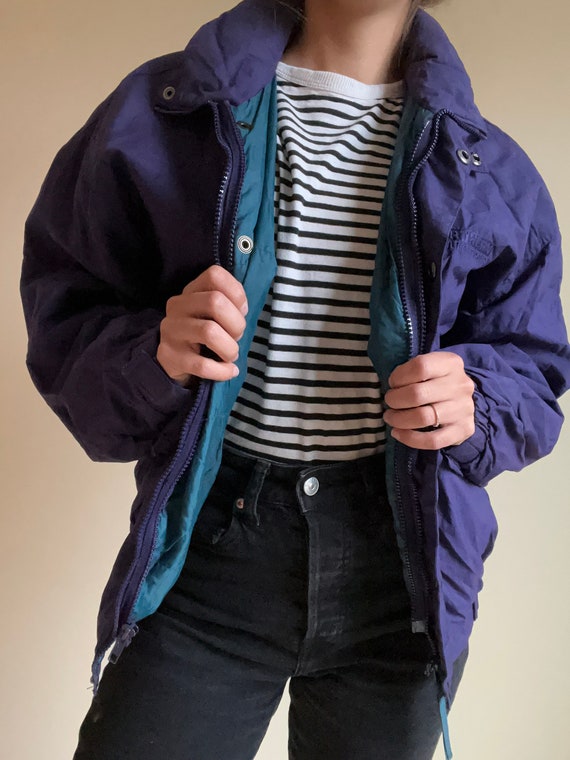 90s Northern Reflections Jacket