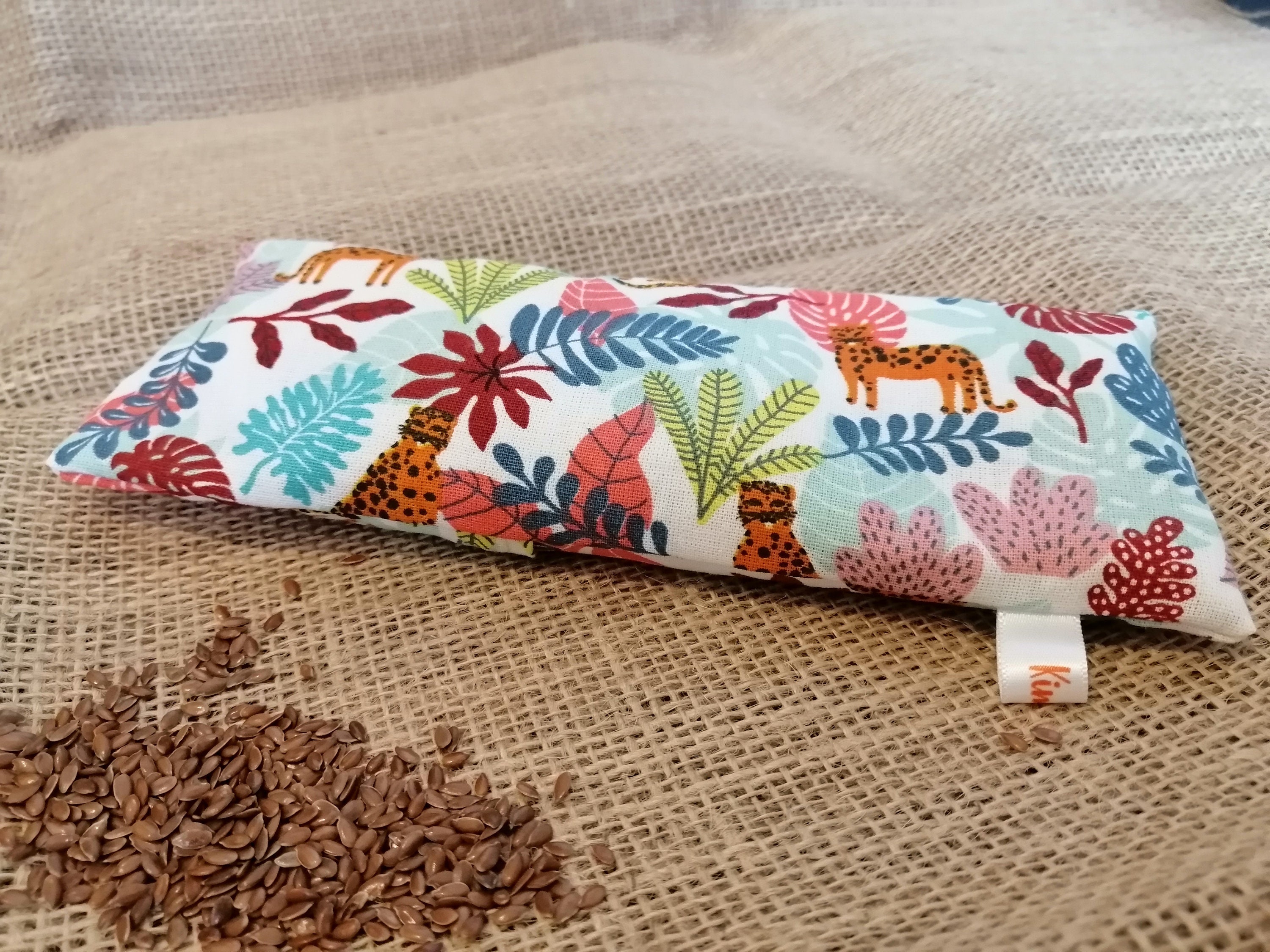 Coussinet Pour Les Yeux