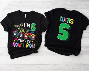 Personalized Bicycle Shirt,Bike Tshirt, Gift for Bicycle Lover,Cyclist Shirt,Bicycle Shirt Birthday For Girls,Bicycle Shirt For Kids,Cycling