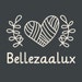 Bellezaalux store logo