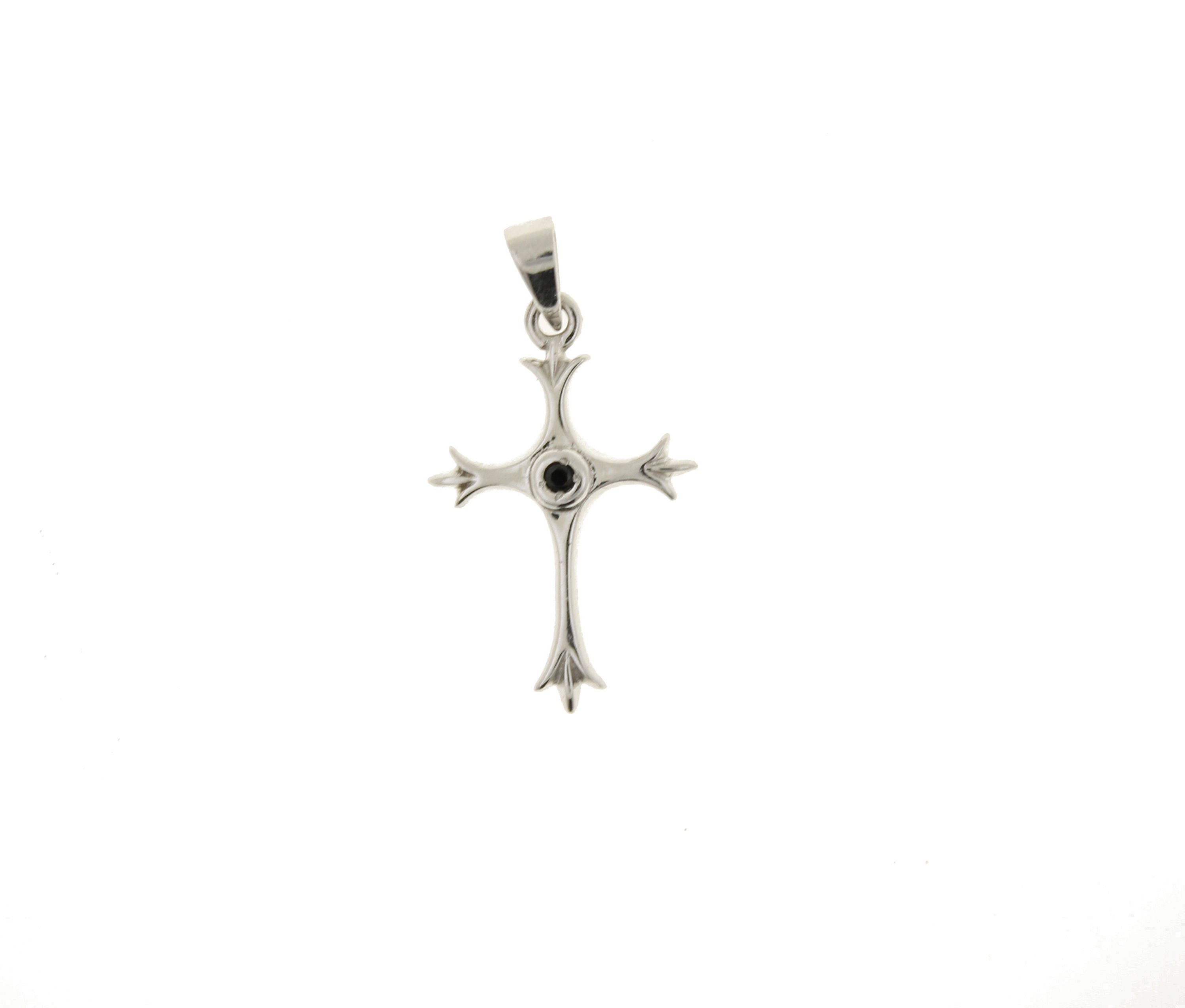 Edelsteinanhänger Kreuz, verschiedene Farben + Lederband – Harlekins  Spielzeugkiste