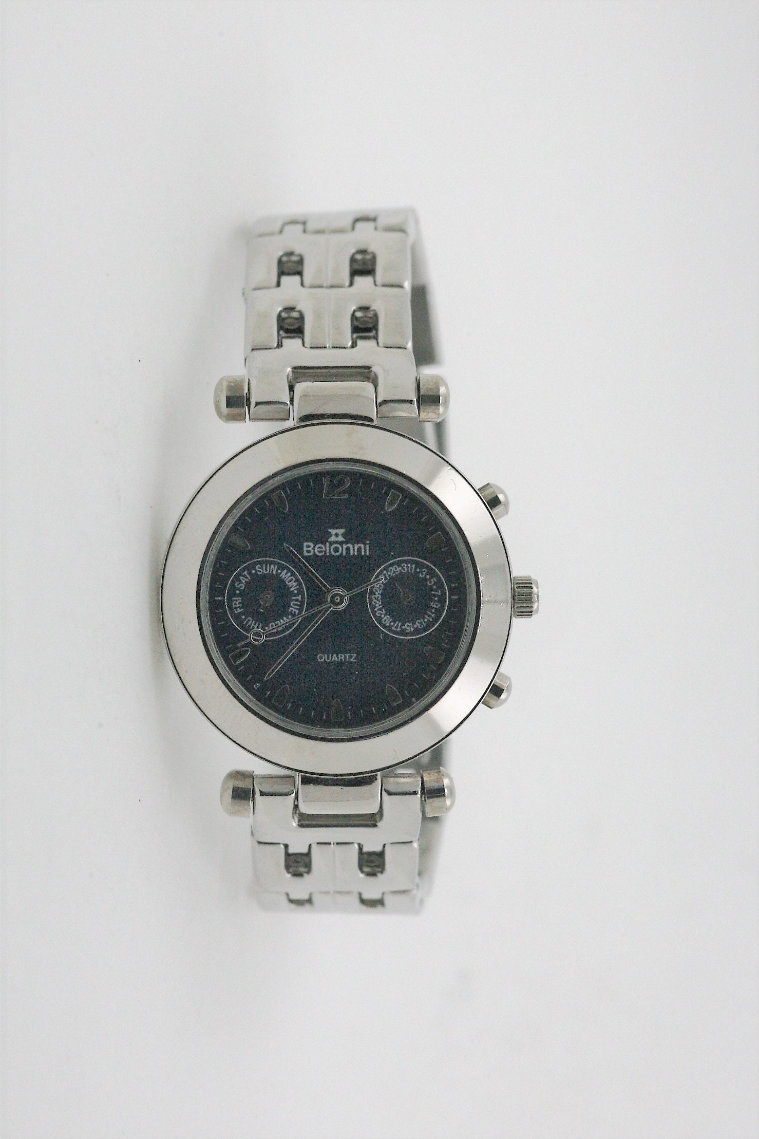 Belonni Women s Watch Quartz Chronograph
