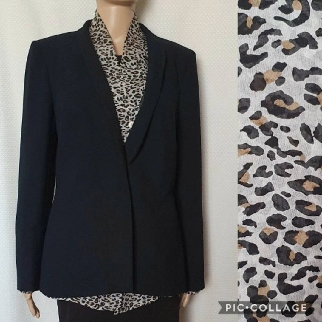 Liz claiborne suit best sale jacket