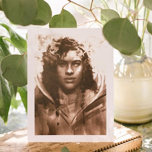 Lucien Painting