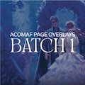 ACOMAF Overlays — Batch 1