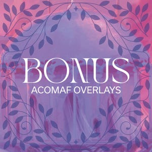 ACOMAF Bonus Overlays