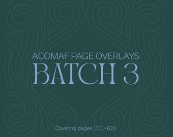 ACOMAF Overlays — Batch 3