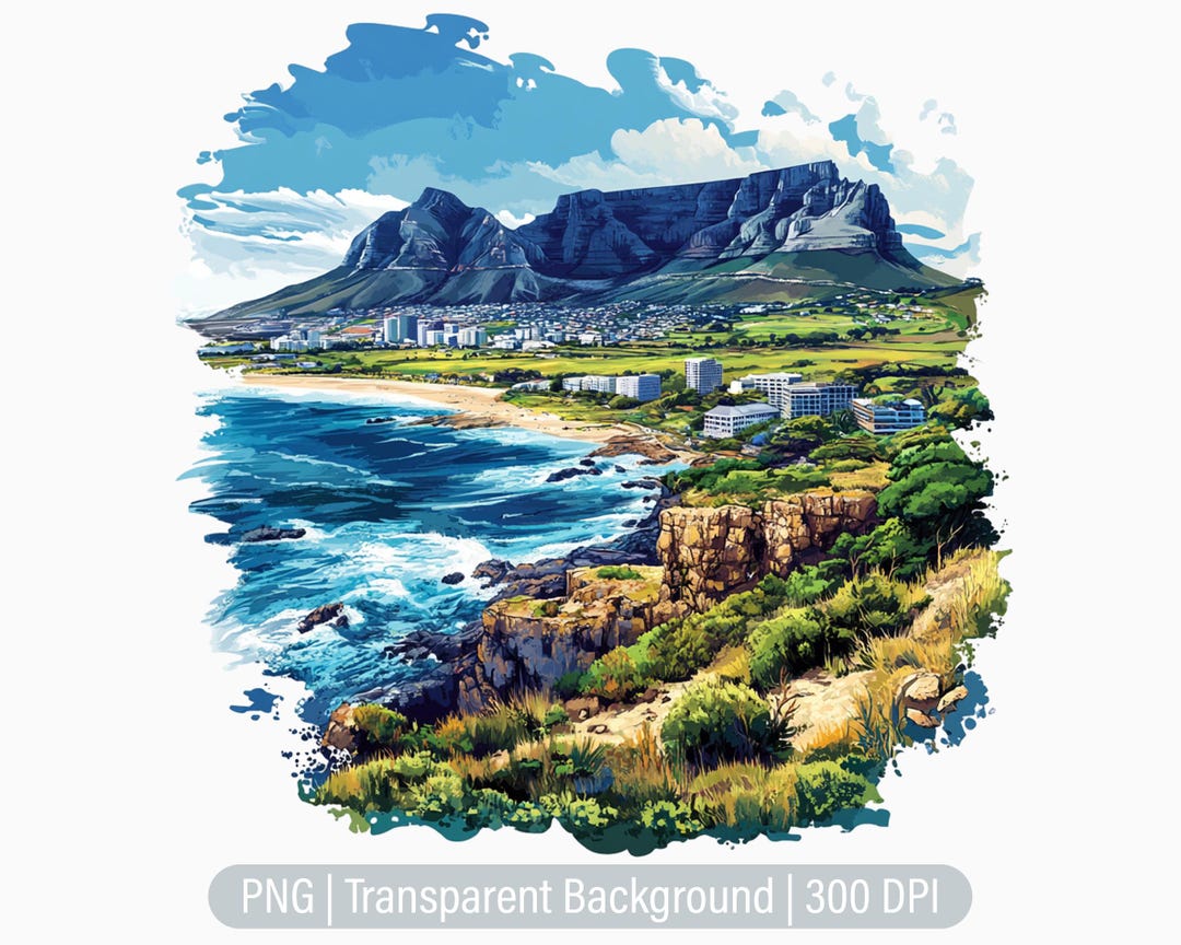 cape-town-clipart-south-africa-png-table-mountain-clipart-junk