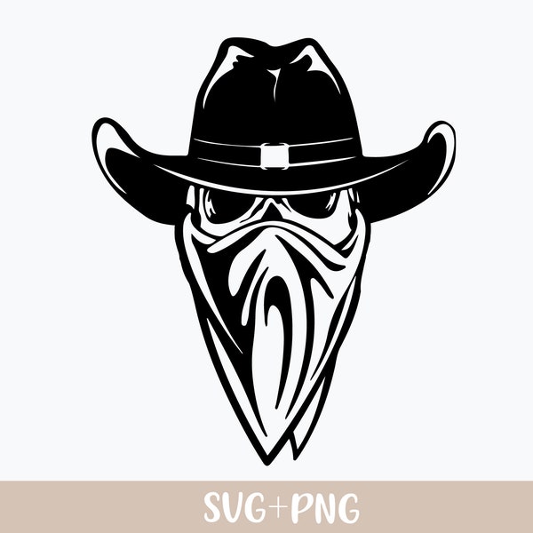 Cowboy Skull Svg, Skull Vector Svg, Western Svg File, Cowboy hat SVG, cowboy svg, hat svg, western svg, country hat, farm svg, horse svg