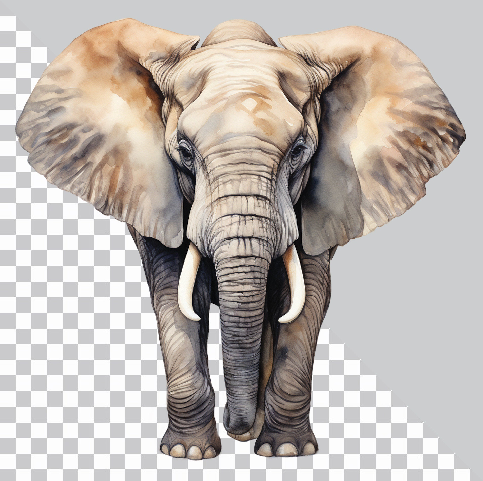 Elephant Clipart, African Elephant PNG, Safari Savanna Animal, Junk Journal, Scrapbooking, Sublimation Graphics, Transparent Png, Art Prints - Etsy elephant-clipart-african-elephant-png-safari-savanna-animal-junk-journal-scrapbooking-sublimation-graphics-transparent-png-art-prints-etsy