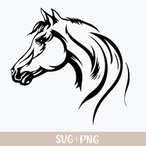Horse SVG, Horse png, running horse svg, farmhouse svg, farm horse svg, horse vector, horse silhouette, horse printable, horse clipart