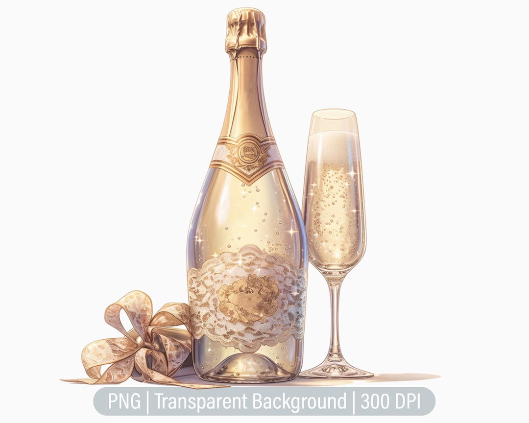 Gold Champagne Bottle Glass Clipart Wedding Champagne Bride Junk gold-champagne-bottle-glass-clipart-wedding-champagne-bride-junk