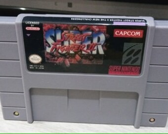 8 Bit Nintendo Famicom NES Cartridge Rockman Multicart Mega Man 1
