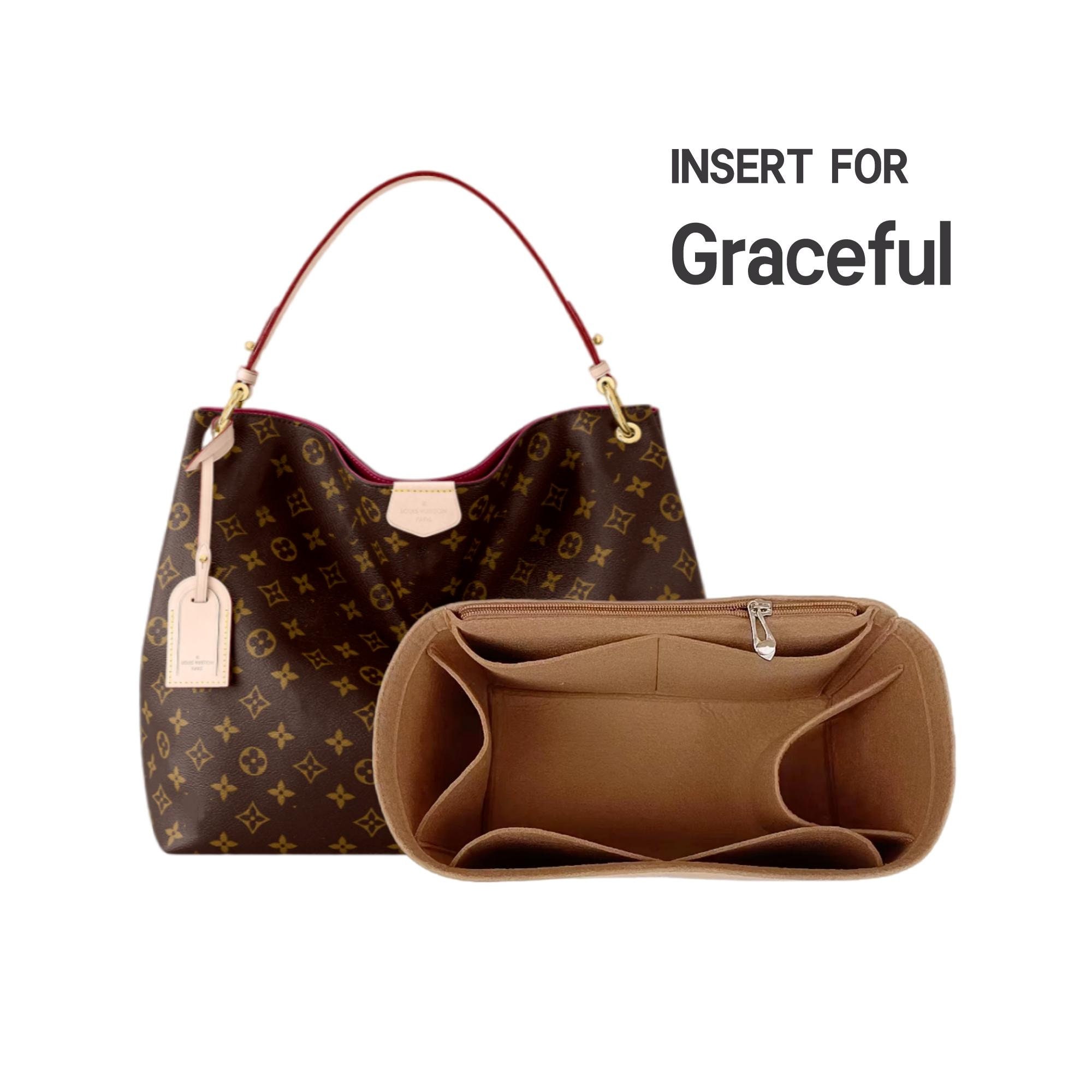 Louis Vuitton Graceful Mm Insert 